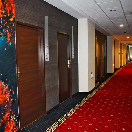 Boutique Hotel'S Sosnowiec Exterior foto