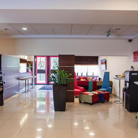 Boutique Hotel'S Sosnowiec Exterior foto